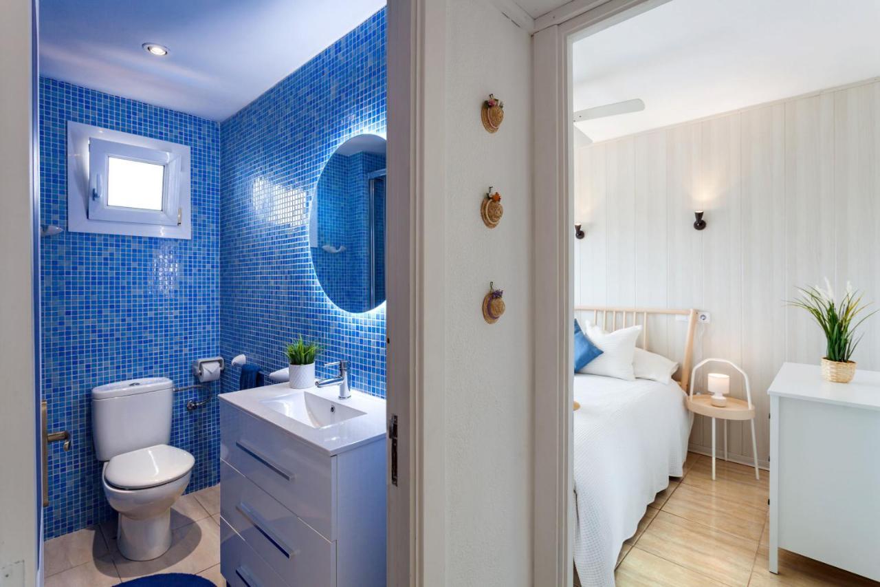 La Ola Beach House 克罗姆港 外观 照片