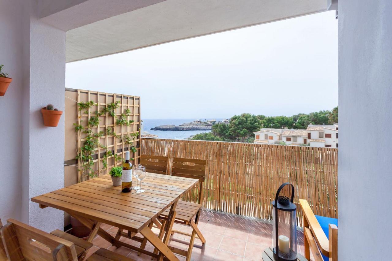 La Ola Beach House 克罗姆港 外观 照片