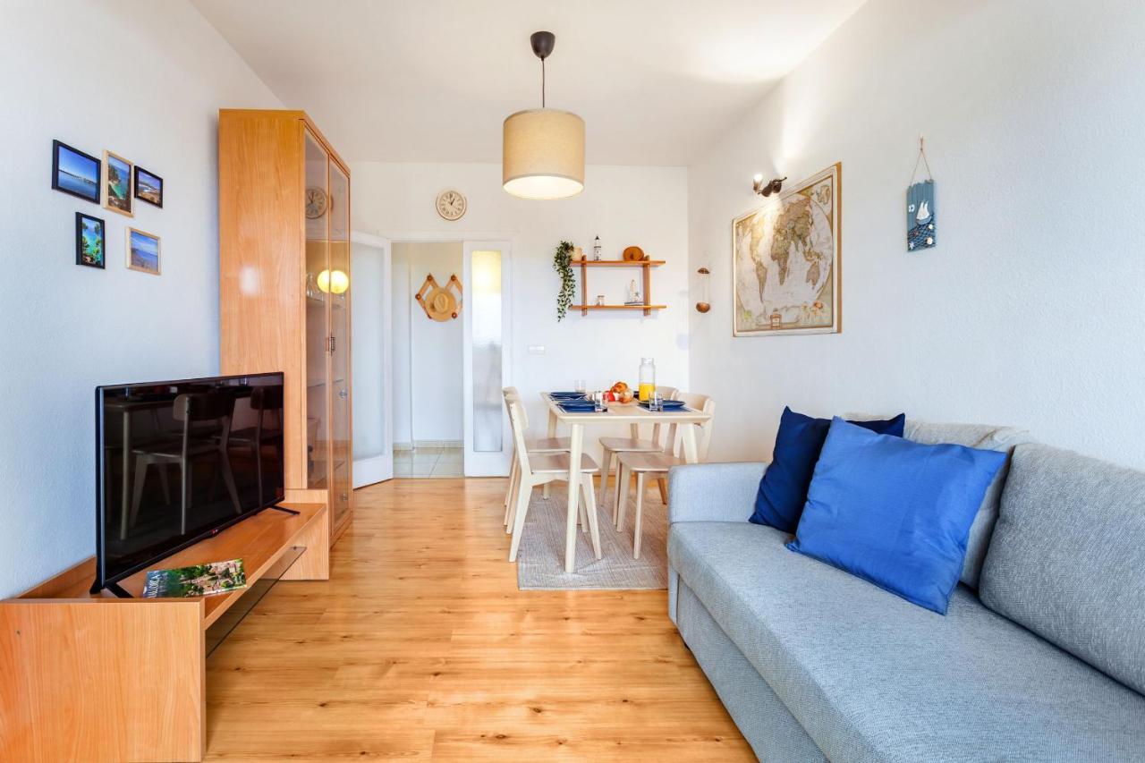 La Ola Beach House 克罗姆港 外观 照片